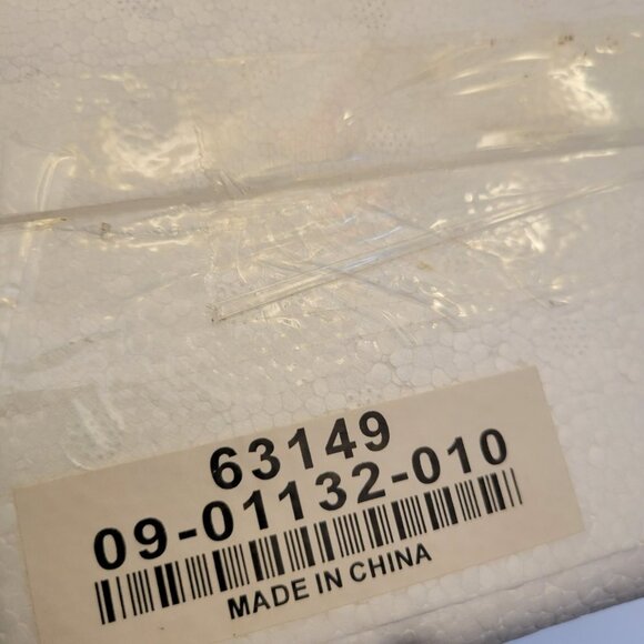 NIB The Hamilton Collection - Irish Blessing Carousel Sculpture - Picture 10 of 10